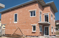 Winterbourne Gunner home extensions