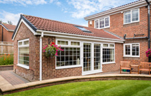 Winterbourne Gunner house extension leads