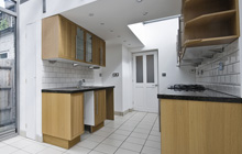 Winterbourne Gunner kitchen extension leads